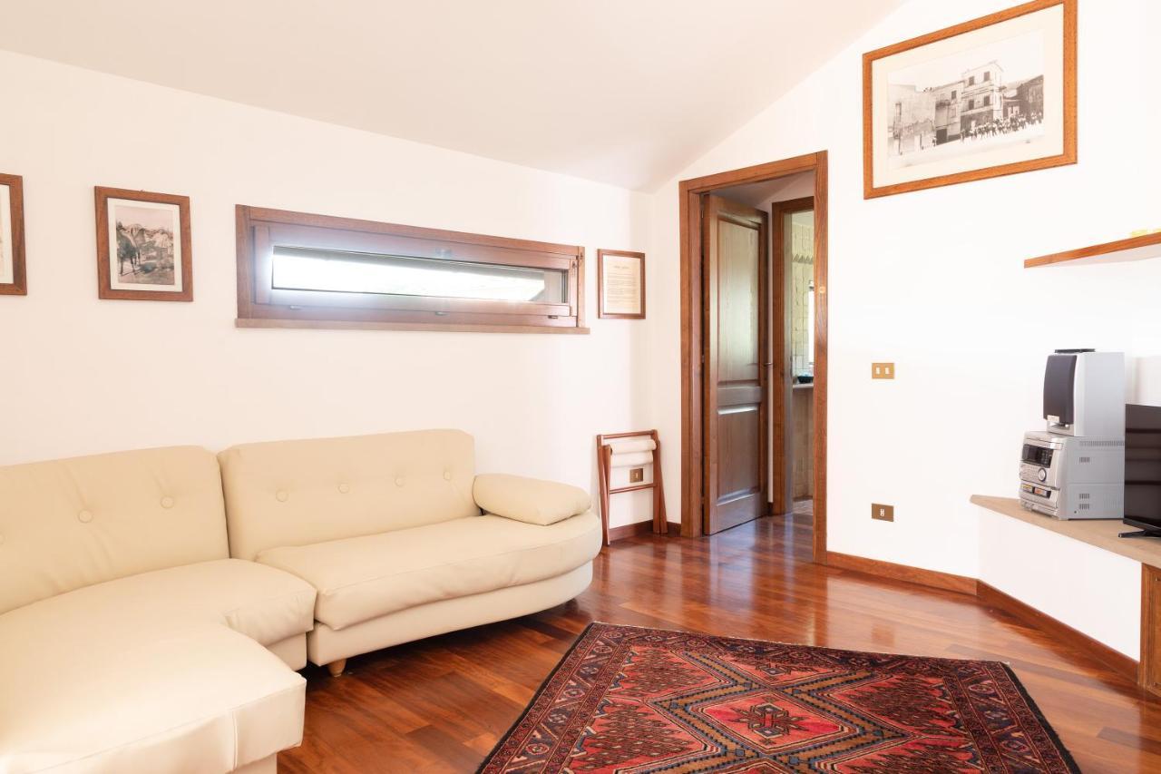 Country Hotel Residence Da Pilade Capoliveri  Zewnętrze zdjęcie